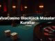 vivacasino blackjack masalar kurallar 1789035867035