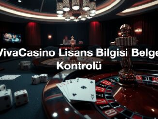 vivacasino lisans bilgisi belge kontrol 1789035962923