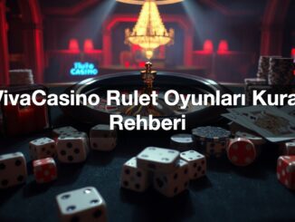 vivacasino rulet oyunlar kural rehberi 1789035915835